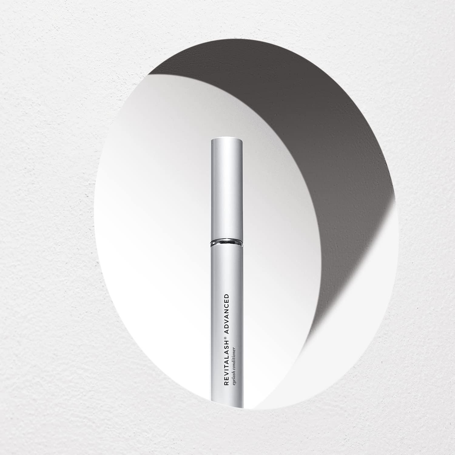 RevitaLash Cosmetics, RevitaLash Advanced Eyelash Conditioner, Lash Enhancing Serum, Physician Developed & Cruelty-Free 24Hr Smart